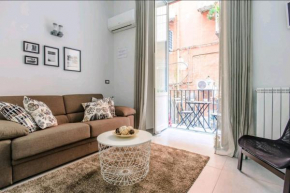 CHARLOTTE House Napoli